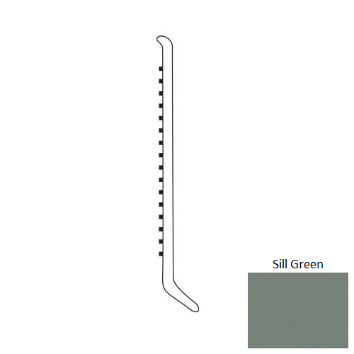 Sill Green C38-96-Cove