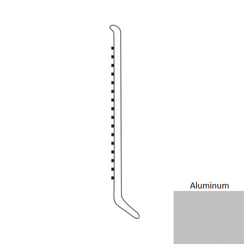 Aluminum C06-96-Cove