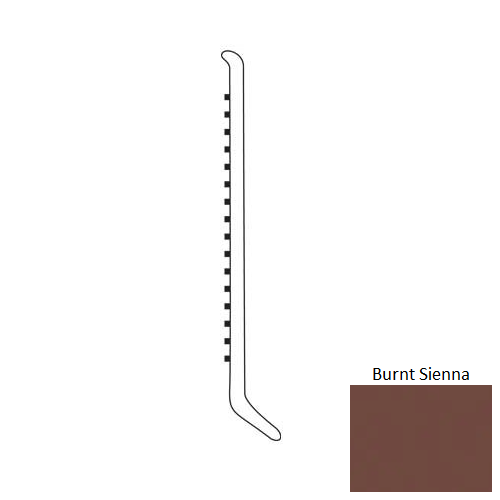 Burnt Sienna C41-96-Cove