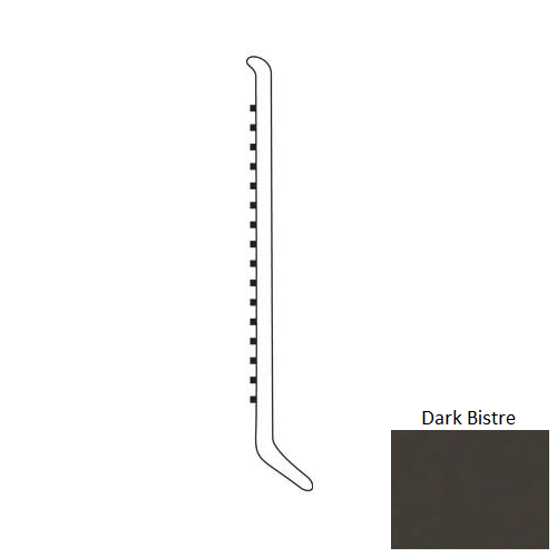 Dark Bistre C94-120-Cove