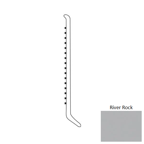 Forbo C26 River Rock Rubber 6