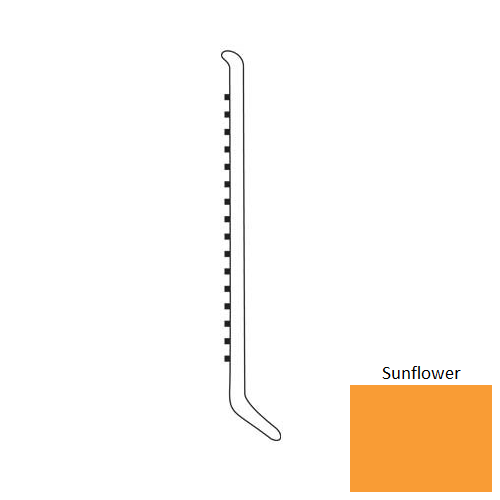 Sunflower C45-120-Cove