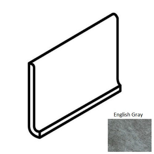 Continental Slate English Gray CS57
