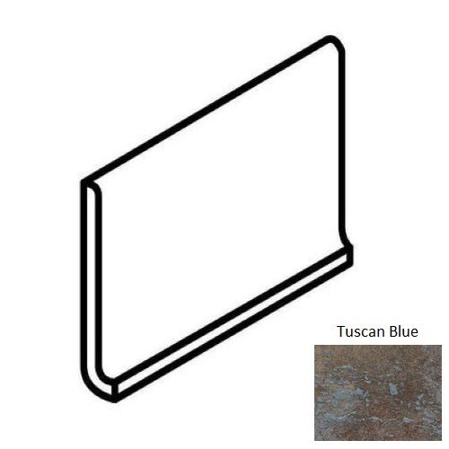 Continental Slate Tuscan Blue CS56