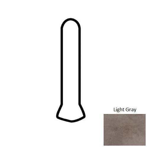 Delegate Light Gray DL26