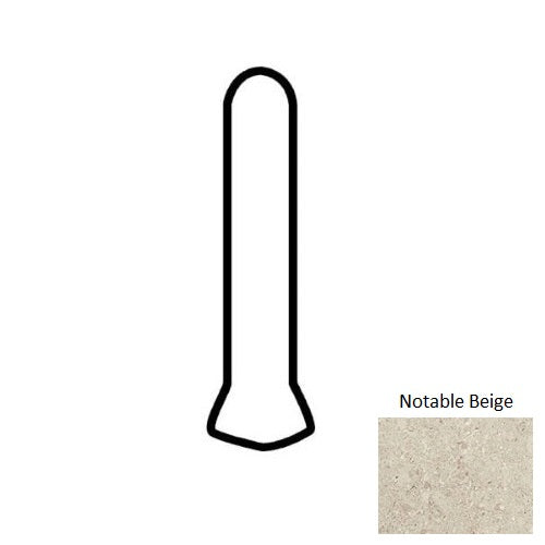 Dignitary Notable Beige DR09