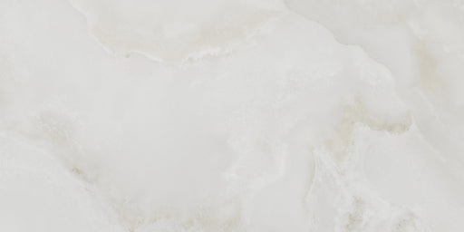 Cr. Amarna Shell Polished Porcelain Tile - 18" x 36"