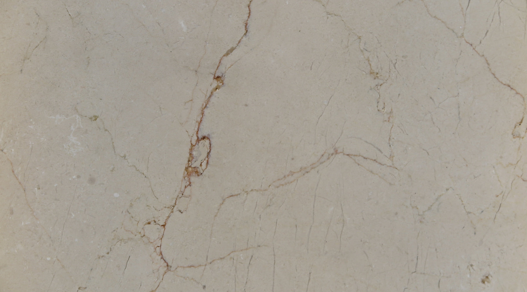 Crema Marfil Classico Marble Tile - Polished