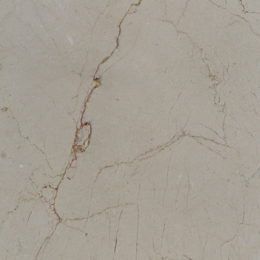 Crema Marfil Classico Marble Tile - Polished