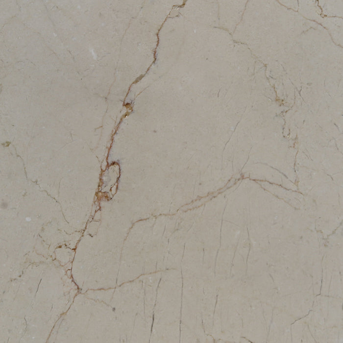 Crema Marfil Classico Marble Tile - Polished