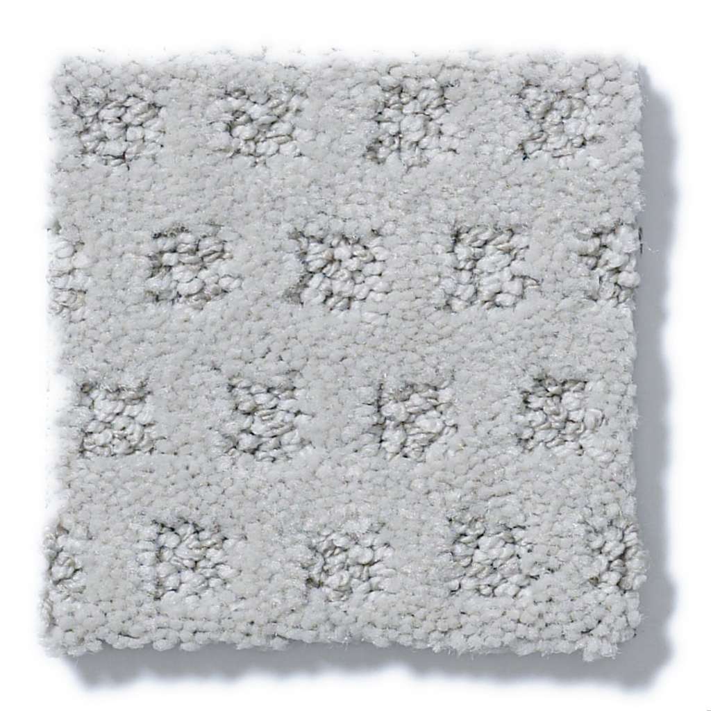 Shaw Caress By Shaw The Arts 00501 Crete Pattern Nylon Carpet — Stone ...