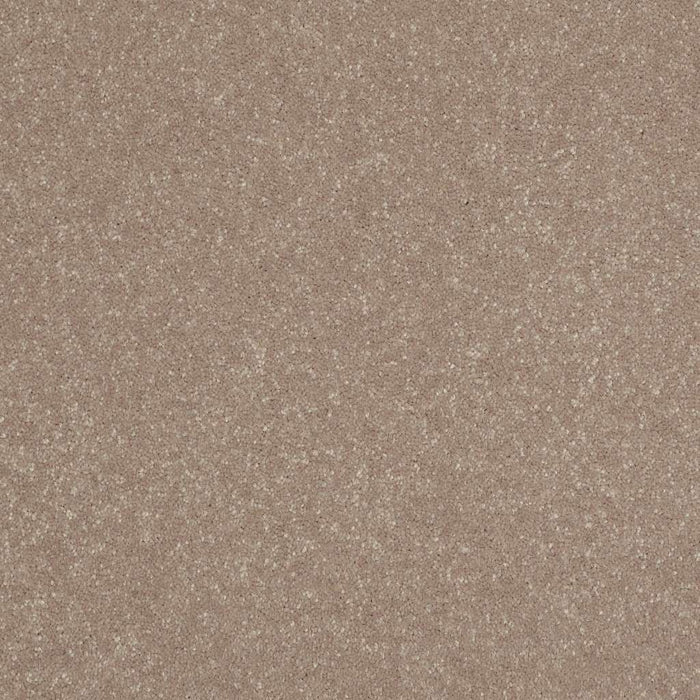 Shaw Floor Studio Home News II 15' Polyester Crisp Khaki 00103