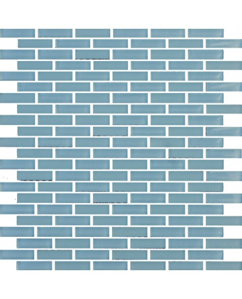 Vetro Solids Crystal Blue 113021