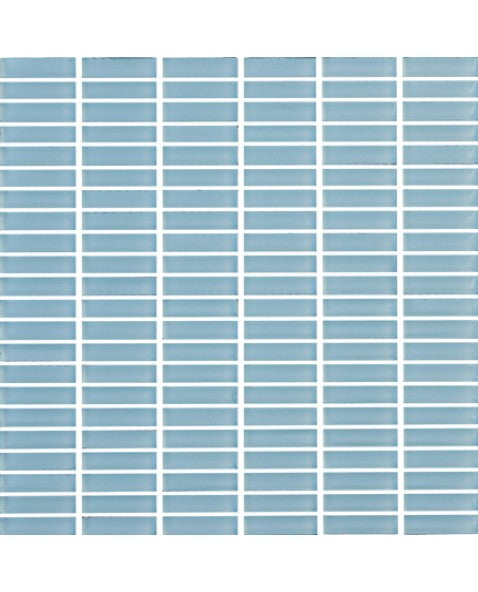 Vetro Solids Crystal Blue 113017