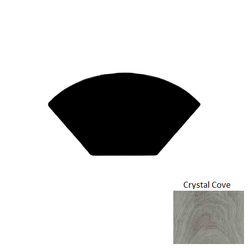 ProTek XL Crystal Cove PTP1215QR