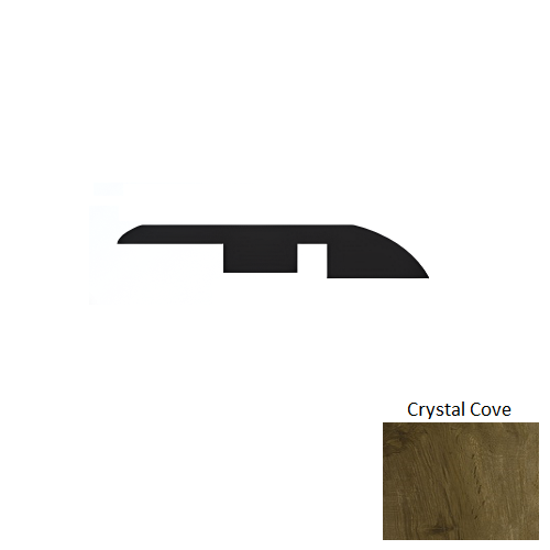 Prime Premium Crystal Cove CHFPPC-CRC-RED