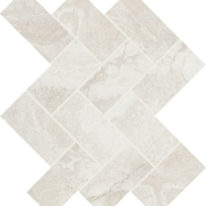 Archaia Relic White AR40