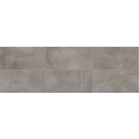Daltile Chord CH25 Forte Grey Matte Porcelain Tile | Lowest Price