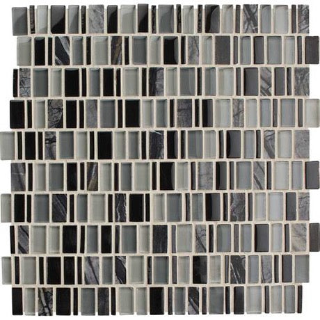 Clio Mosaics Boreas CL18