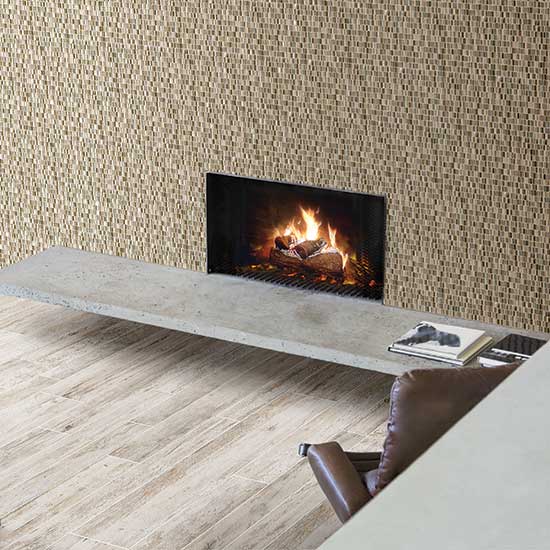 Clio Mosaics Glass Selene CL16