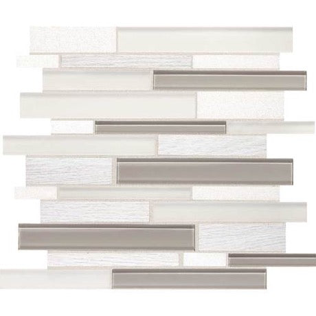 Idyllic Blends Tranquil Snow IB01