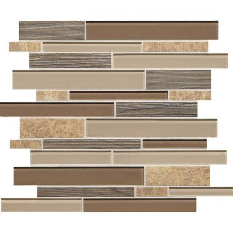 Idyllic Blends Sylvian Sunset IB02