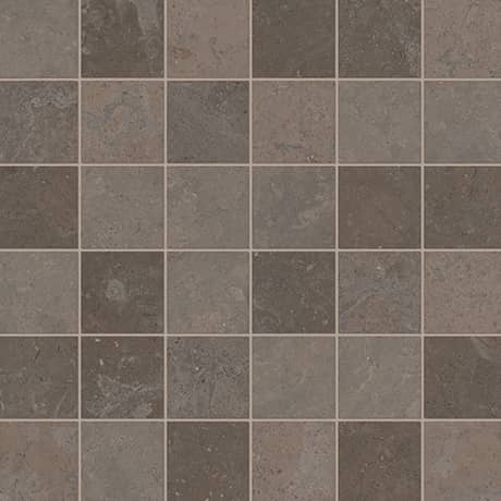 Daltile Parksville Stone L011 Matterhorn Honed Limestone Mosaic