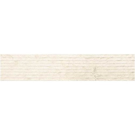 Daltile M047 Latte Textured Marble Mosaic | Lowest Price — Stone