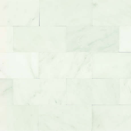 Marble First Snow Elegance M190