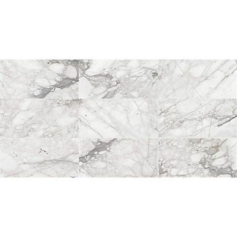 Marble Venetian Calacatta M474