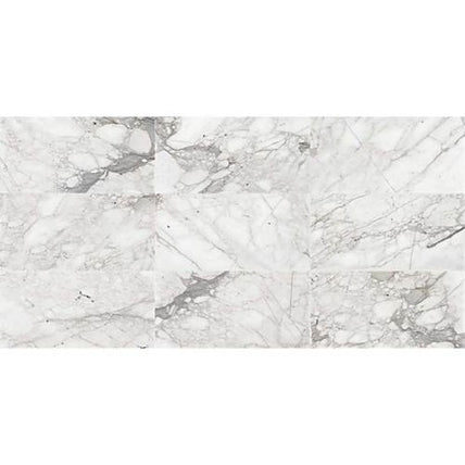 Marble Venetian Calacatta M474
