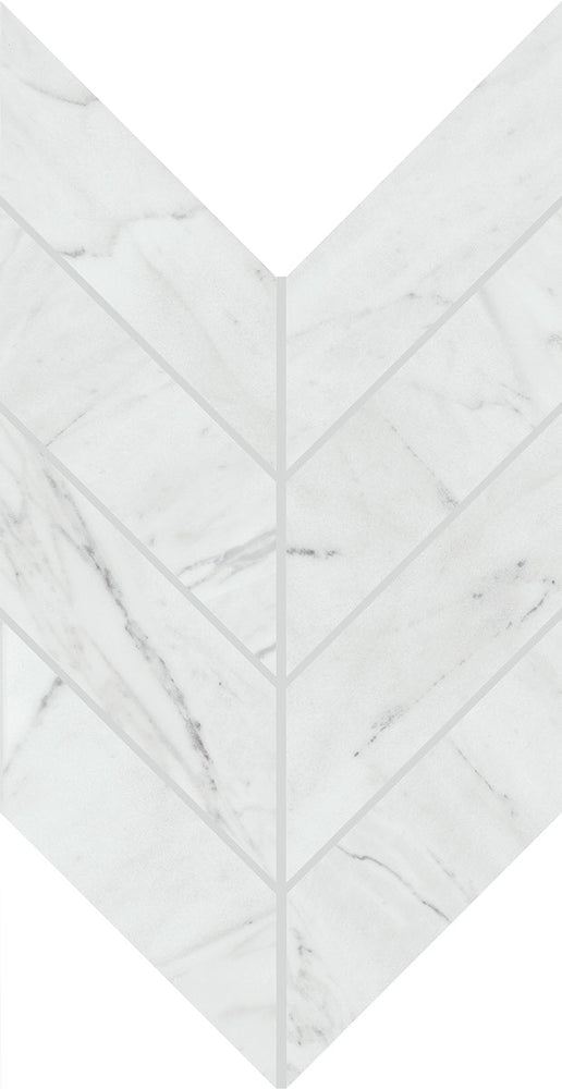 Marble Attache Lavish Diamond Carrara MA70