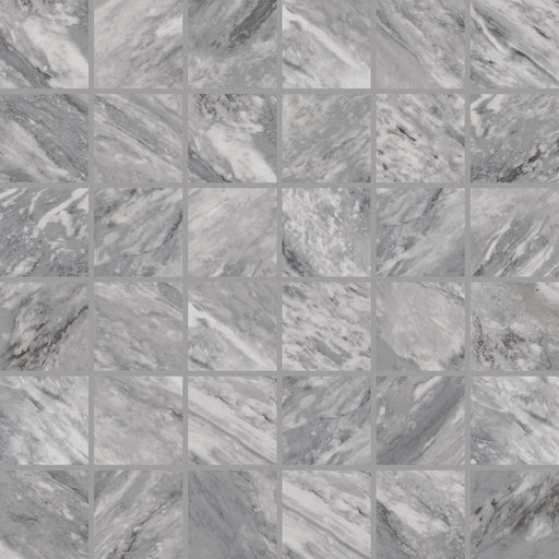 Marble Attache Lavish Stellar Gray MA73
