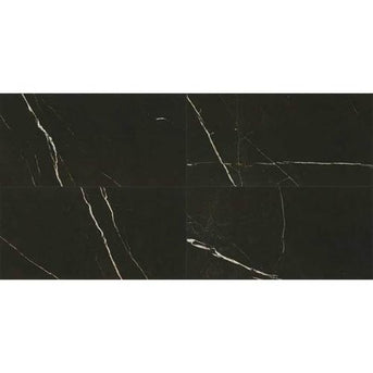 Marble Attache Nero MA83