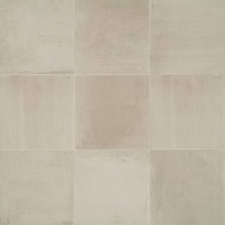 Daltile Modern Hearth MH05 Mantel Piece Matte Porcelain Tile