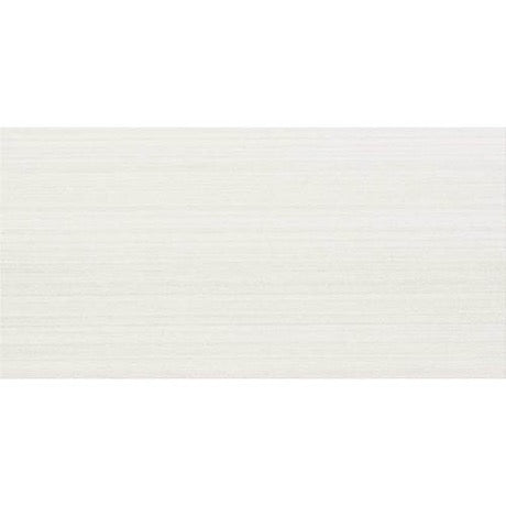 Fabric Art Modern Linear White ML60