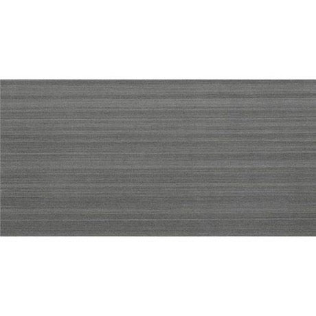 Fabric Art Modern Linear Dark Gray ML64