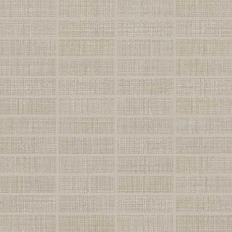 Fabric Art Modern Textile Taupe MT52