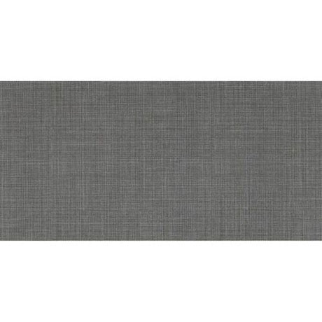 Fabric Art Modern Textile Dark Gray MT54