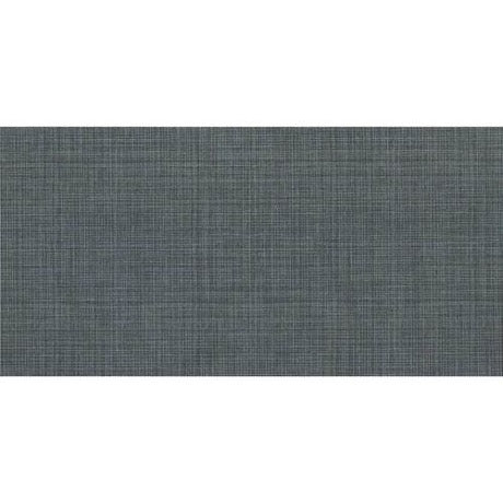 Daltile Fabric Art MT55 Modern Textile Midnight Blue Porcelain