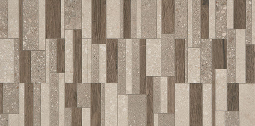 Museo Gray Mix Block MU37