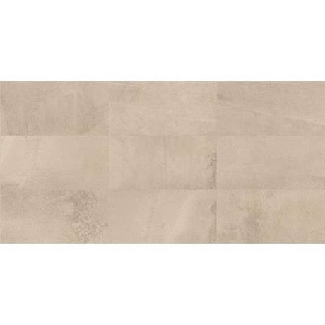 Daltile Slate Attache SA05 Meta Beige Matte Porcelain Tile — Stone
