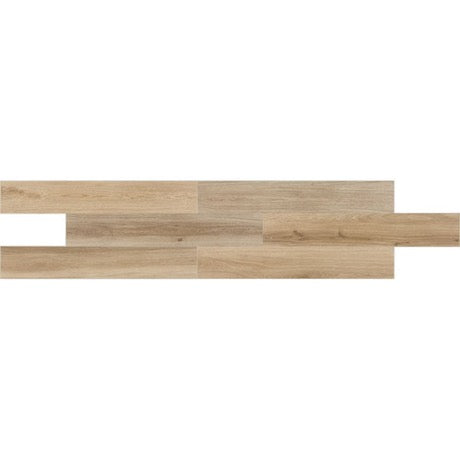 Daltile Saddle Brook XT SD83 Oak Trail XT Matte Porcelain Tile