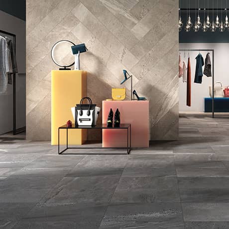 Society Porcelain Union Smoke SO48