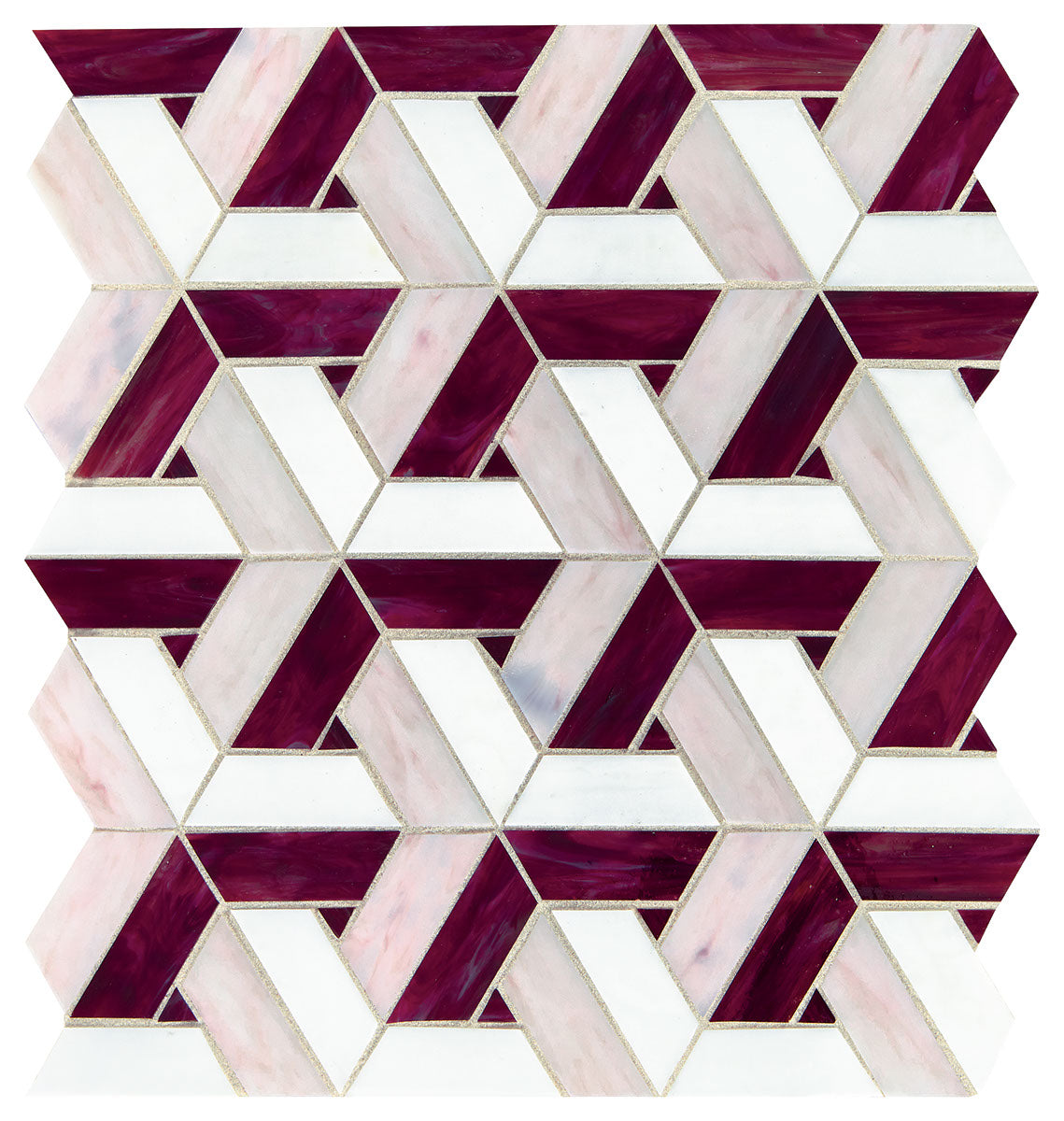 Pink Wall