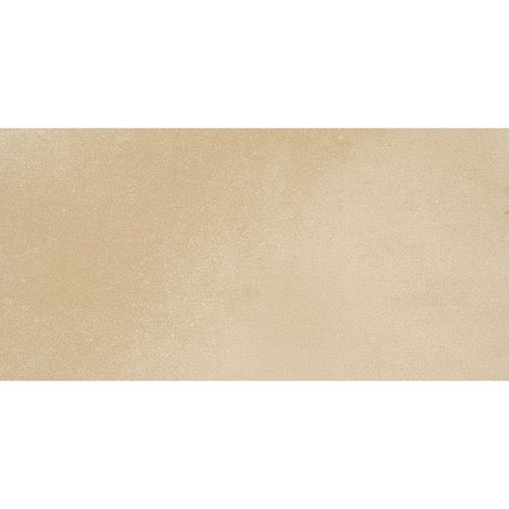 Daltile Volume 1.0 VL76 Acoustic Tan Matte Porcelain Tile — Stone