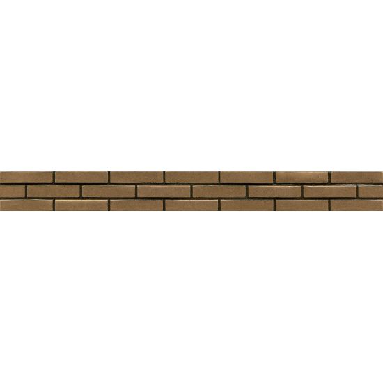 Ambiance Bronze Staggered Brick B