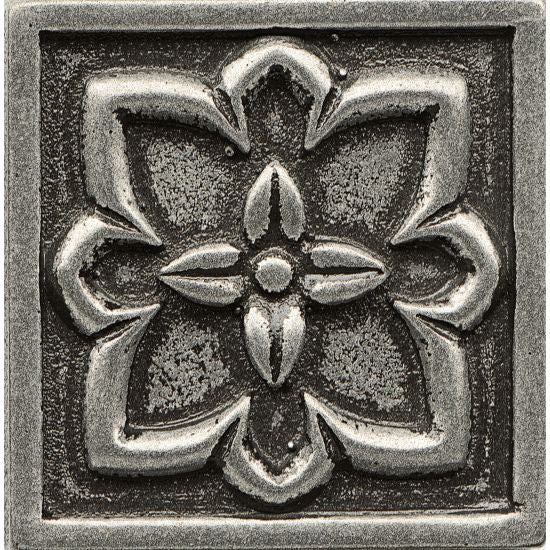 Ambiance Pewter Romanesque P