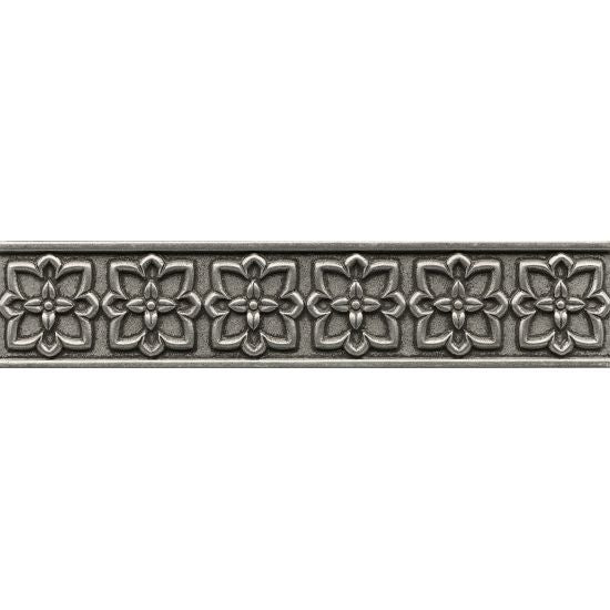 Ambiance Pewter Romanesque P