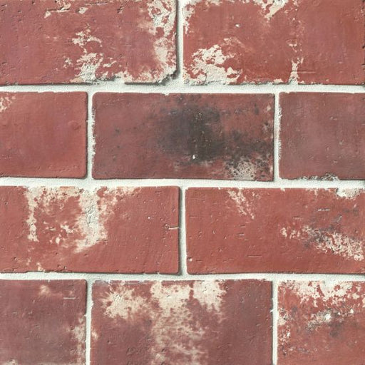 Avondale Brick Used Red USR
